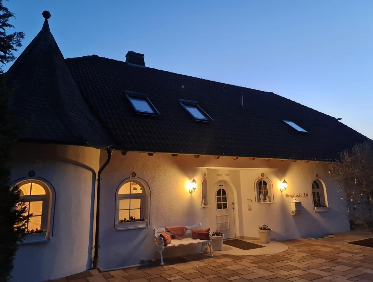 Gardenview Apartments & Suites Bei Bad Kissingen Nüdlingen Exterior foto